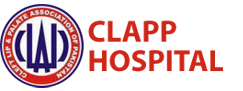 Clapp Hospital 