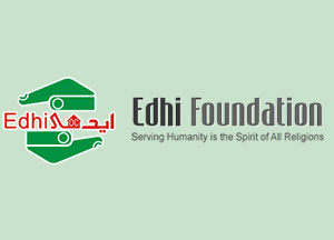 Edhi Foundation 
