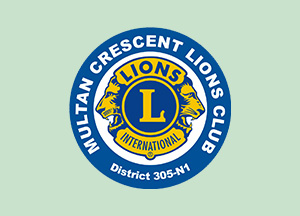 Multan Crescent Lions Club 